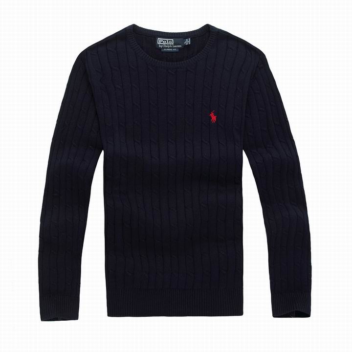 Ralph Lauren Men's Sweater 220